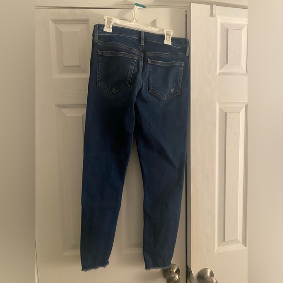 LOFT skinny jeans - Picture 2 of 4